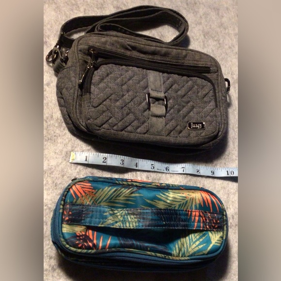 lug Carousel & lug Double Decker Bundle - Picture 2 of 10